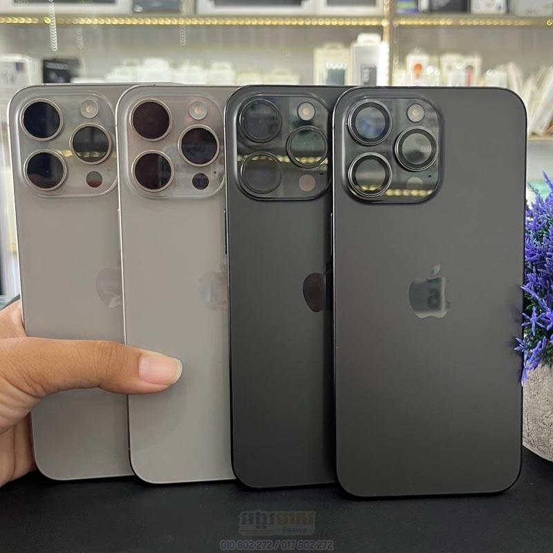Iphone 15 128gb – black