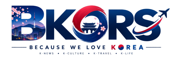 BKORS Logo