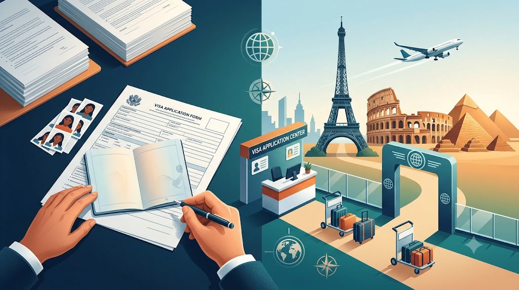 The Complete Guide to the Korea Digital Nomad / Workation Visa (F-1-D) in 2026